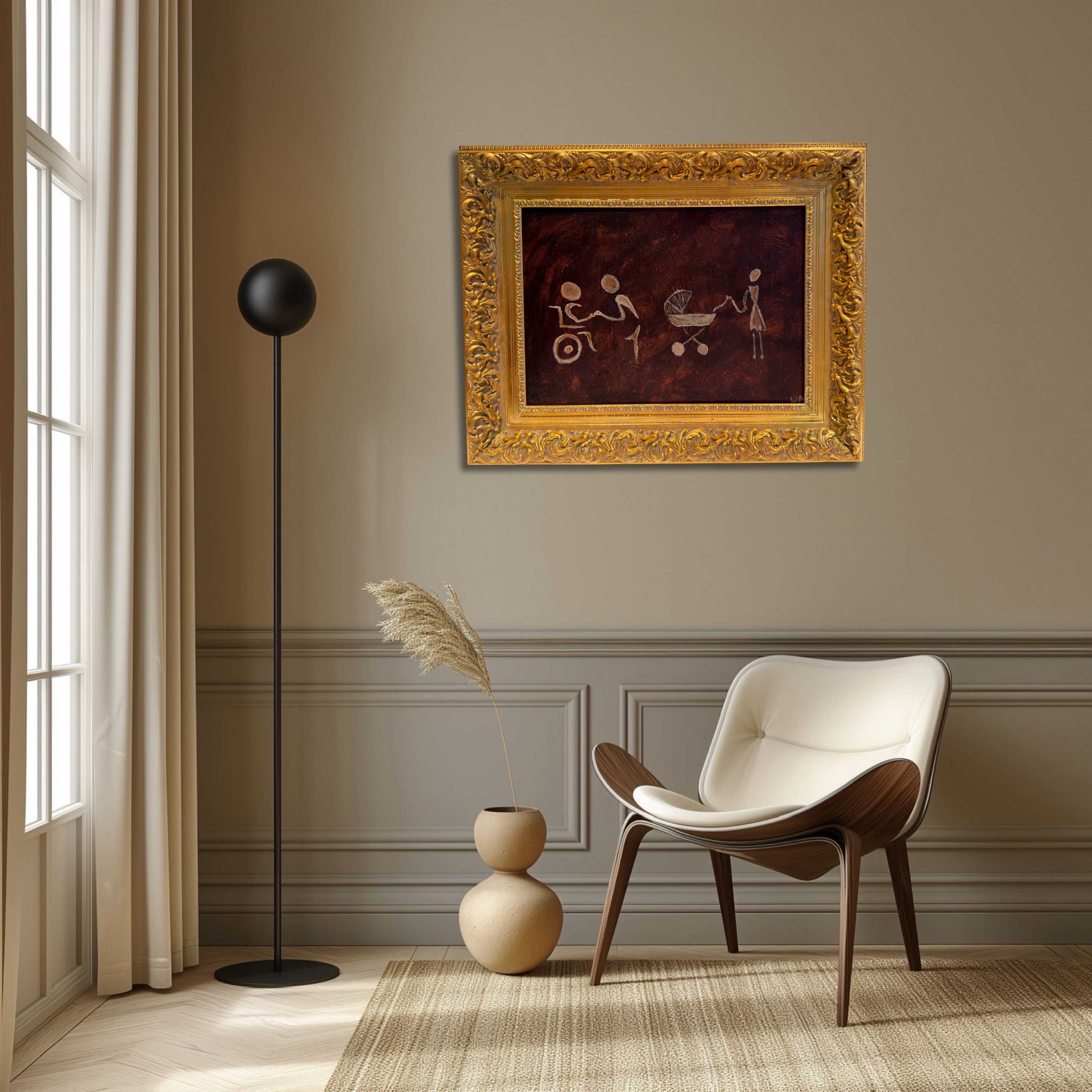 The Art of Living - View 2